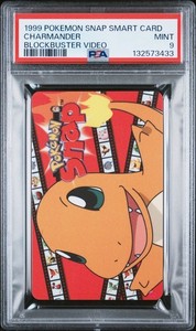 Pokemon Snap Cards for sale