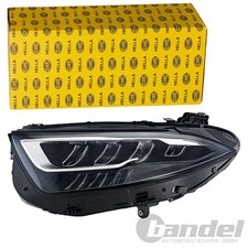 HELLA LED SCHEINWERFER LINKS passend für MERCEDES-BENZ CLS | 1EX 015 619-611 HELLA LED SCHEINWERFER LINKS passend für MERCEDES-BENZ CLS | 1EX 015 619-611