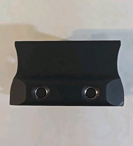 Daniel Defense Micro Aimpoint Halterung schwarz (hoch) - Bild 3 von 6