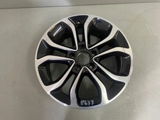 1x Alufelge 17 Zoll 7.0" 5x112 38ET A2054010200 Mercedes-Benz W205 Rim Wheel 1x Alufelge 17 Zoll 7.0" 5x112 38ET A2054010200 Mercedes-Benz W205 Rim Wheel