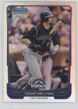 Click to enlarge Todd Helton