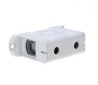 ZłąCzka Szynowa 1-Torowa ZJUN-150 150Mm2 Szara R34RR-07010001903