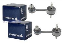 2 X LemfÖRder Koppelstange Hinten FüR Audi A4 Seat Exeo