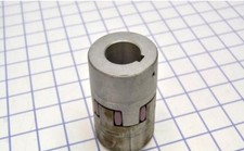 KTR-20MMST-HD24-28MMCA KTR Couplings, Rotex Series Coupling, 20mm ST to 28mm CA