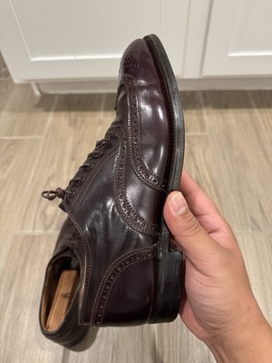 Alden A764