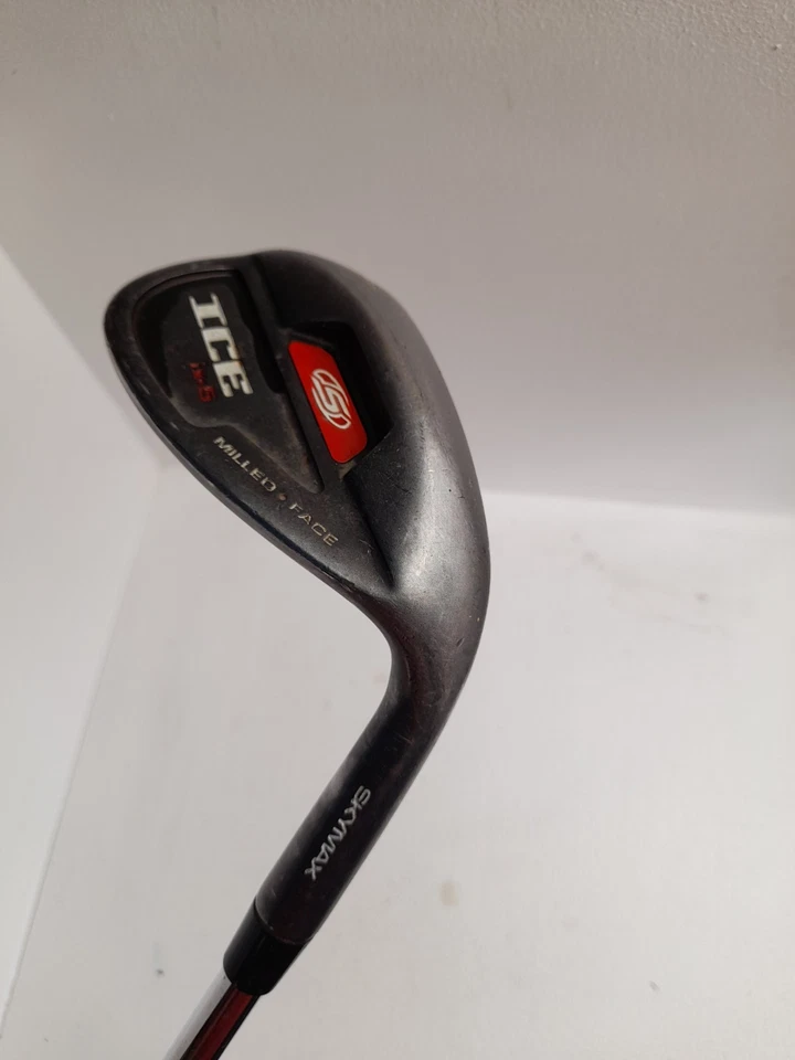 Easy Out Spalding Pro Ice 56 Degree Wedge - Image 3 of 4