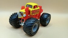 Monster Jam TIME FLYS Arena Favorites Truck 2019 1:64 Spin Master Authentic