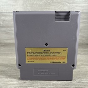 Final Fantasy - 1990 NES Nintendo Game - Cart Only - TESTED!