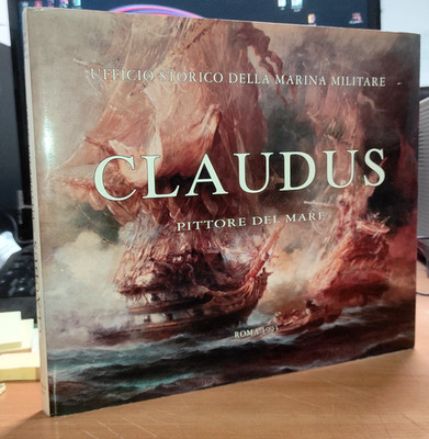 ARTE388 - CLAUDUS MALER DES MEER