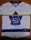 Toronto Maple Leafs - Fanatics - 2021-22 Away Jersey - NHL - Small — photo 2