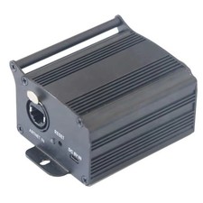 Stage Lighting DMX512 RDM Console 2 Artnet to DMX DMX to Artnet Controller