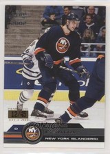 2001-02 Pacific Premiere Date 12/45 Zdeno Chara #242 HOF 0c3