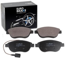 Plaquette de frein Fiat DOBLO