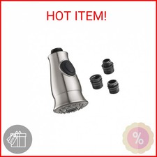 Kitchen Faucet Head Replacement,Kitchen Sink Faucet Sprayer Head Replacement,Pul