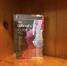 Heartsong Duet by Jennifer Hartman (Belle Book Box Edition)