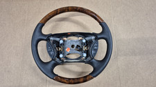 1996 1997 1998 1999 2000 2001 Ford Explorer Ranger Wooden Steering Wheel New