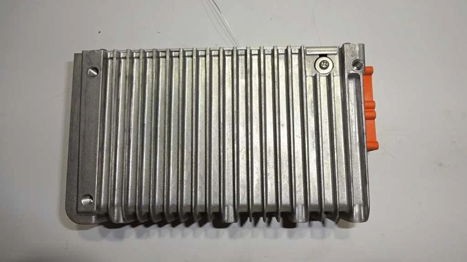 INVERSOR DE CORRIENTE AC-DC COMPATIBLE 05-09 MONTANA 605528 Foto 3 de 4