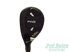 Ping G430 Hybrid 4 Hybrid 22  Graphite Regular Left 39.5in