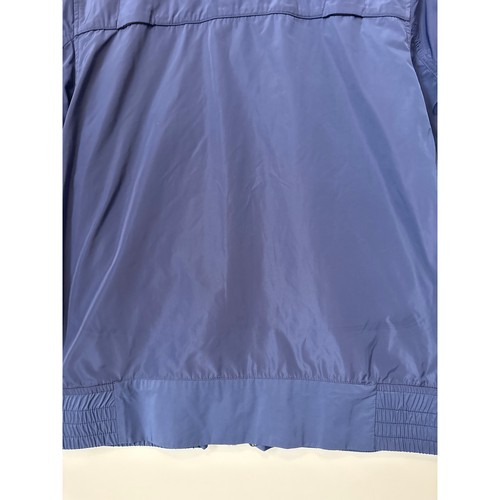 G-Star Raw Correctline Rank Jacket Lightweight Military Style Streetwear Blue L - Picture 15 of 16