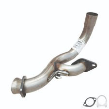 Dodge Grand Caravan RAM C/V 3.6L Exhaust Front Pipe 2011-2016 DirectFIT 5H52575