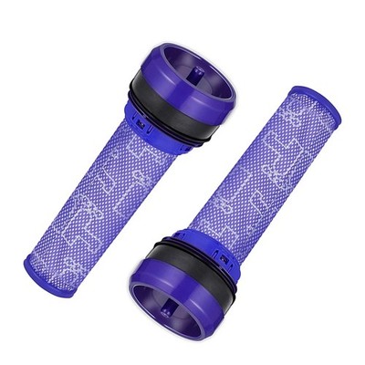 2x Filter Für Dyson DC33C DC37 DC39 DC28C DC53 Vormotor 923413-01 92341301
