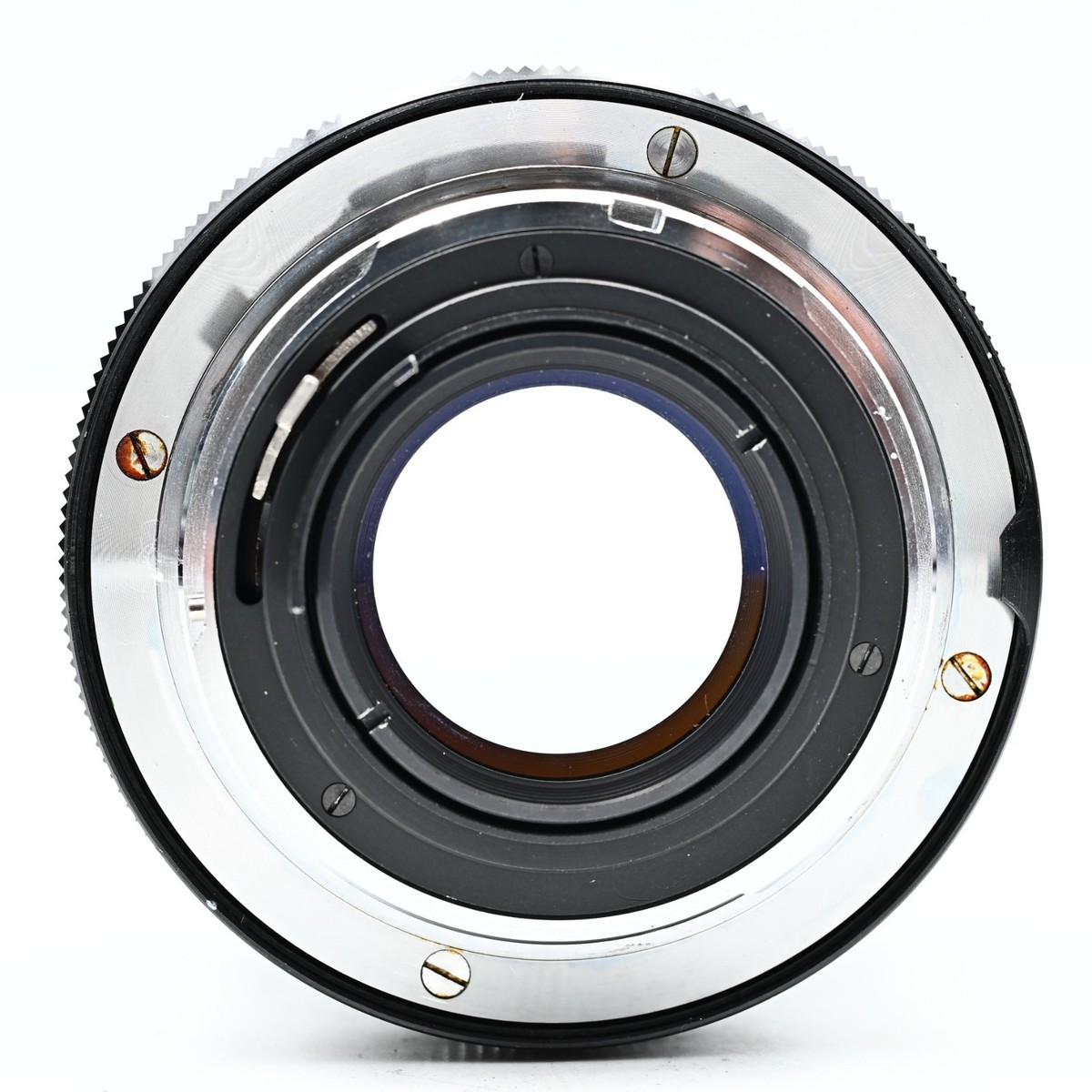Exc+5] Konica Hexanon 52mm F1.8 Standard Lens From JAPAN | eBay