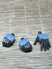 HG Gym Sniper II Gundam Model Kit Parts Hand Accessories Used