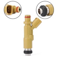1X Kraftstoffeinspritzer 23250-22030 FüR FüR Toyota 2ZZ-GE Corolla Celica Lotus