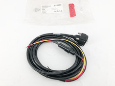 New Zebra 25-159551-01 Power Supply Cable for...