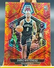 2023 Panini Mosaic Basketball Lucky Envelopes Dariq Whitehead #247