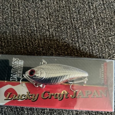 Lucky Craft Japan Series