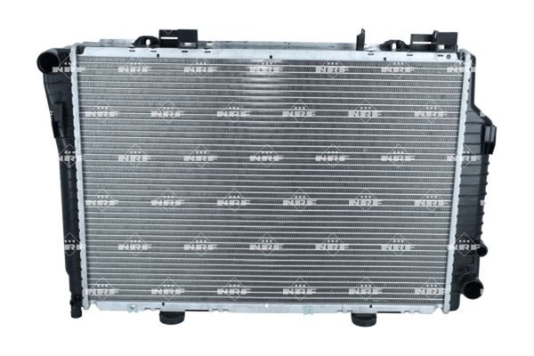 MotorküHler WasserküHler NRF 58483 FüR Mercedes Aluminium Klasse Model S202 W202-image