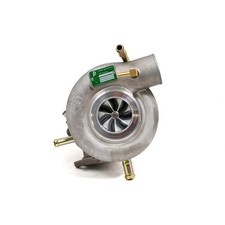 Forced Performance 2029101 Green Uhf Turbo For 02-07 Wrx04-21 Sti Forced Performance 2029101 Green Uhf Turbo For 02-07 Wrx04-21 Sti