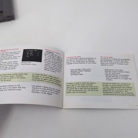 Startropics (Nintendo NES, 2000) Cart & Manual Only