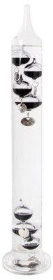 Esschert Design Galileo Thermometer, Medium