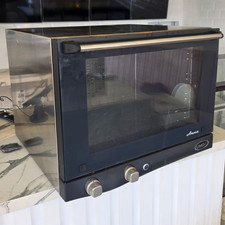UNOX Anna Countertop Electric Single Deck Commercial Convection Oven