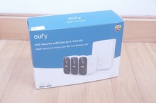 Eufy eufyCam 2C HomeBase 2 Security without Cameras