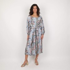 Zimmermann Multi Dress, UK Size 12