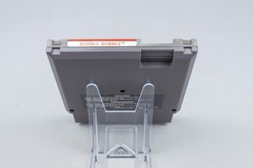 Nintendo NES *Bubble Bobble* OVP CIB PAL B B2-NOE