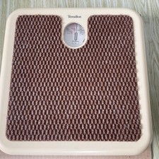 bilancia pesapersone Terraillon T 1280  design Zanuso Moma nuova in box #9