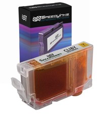 For Canon CLI8Y Yellow Inkjet iP4200 iP5200 iP5200R iP6600D MP500 MP800 MP800R