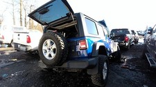 Used Supercharger Fits 2020 Jeep Wrangler 3.0 Grade A Used Supercharger Fits 2020 Jeep Wrangler 3.0 Grade A