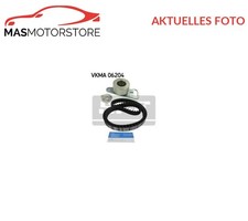 ZAHNRIEMENSATZ SET KIT SKF VKMA 06204 A FÜR PEUGEOT 505 2.2,2.2 GTI,2.2 TI 2.2L