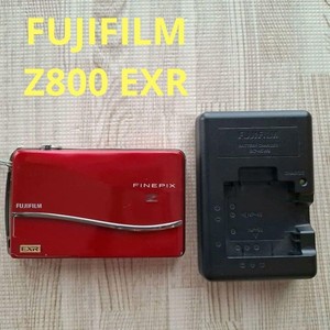Fujifilm Finepix Z800exr | eBay
