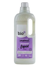 Bio-D Laundry Liquid with Lavender - 1 Litre 9.85 per litre
