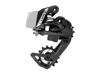 SRAM Force AXS Schaltwerk 12-fach | 36T E1 OEM (ohne Verpackung und Werkzeug)