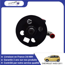 Pompe direction assistée Chevrolet AVEO