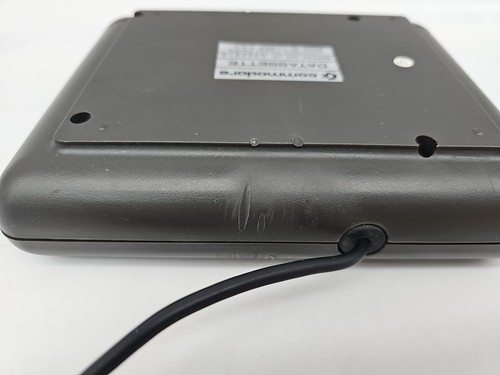 Commodore 1531 Datasette für C16 C116 PLUS/4 ungeprüft Kassettenlaufwerk - Bild 6 von 7
