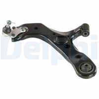 Querlenker Dreieckslenker Delphi TC3279 FüR RAV Toyota Stahlblech 3 ZSA35_ 4WD