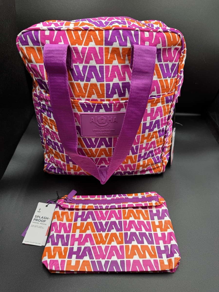 バッグ・カバンその他 Aloha Collection X Hawaiian Airline s-l1200.jpg